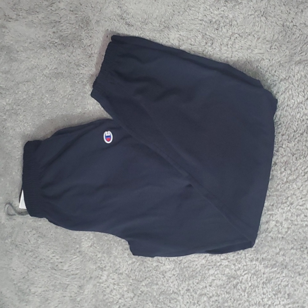 Champion Men's Pants, Closed-bottom Everyday Pants, Lightweight Pants - Picture 7 of 11